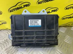 Блок управления АКПП Mitsubishi L200 (2006-2015) 2010 8631A989 ПИКАП 2.5 D 4D56