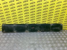 Накладка крышки багажника Ford Ranger II (2006-2011) 2006 4040410 ПИКАП 2.5 D