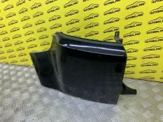 Клык бампера задний левый Land Rover Range Rover Evoque I (2011-2018) 2014 BJ3217927A ВНЕДОРОЖНИК 2.2 D 224DT