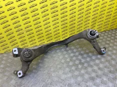 Балка подвески передняя (подрамник) Volkswagen Touareg II (2010-2018) 2013 7L8199207A ВНЕДОРОЖНИК 3.0 D CJMA