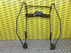 Крепление запаски Volkswagen Crafter I (2006-2016) 2016 2E1801901B 2.0 D CKTC