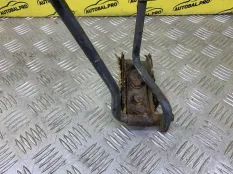 Крепление запаски Volkswagen Crafter I (2006-2016) 2016 2E1801901B 2.0 D CKTC
