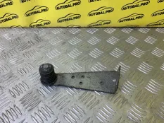 Кронштейн воздушного фильтра Volkswagen Crafter I (2006-2016) 2016 2E0129983 2.0 D CKTC