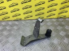 Кронштейн воздушного фильтра Volkswagen Crafter I (2006-2016) 2016 2E0129983 2.0 D CKTC