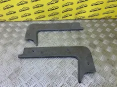 Накладка на порог Volkswagen Crafter I (2006-2016) 2016 2E0863439C 2.0 D CKTC