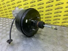Вакуумный усилитель тормозов Volkswagen Crafter I (2006-2016) 2016 2E0612107B 2.0 D CKTC