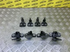 Петля двери Land Rover Range Rover Evoque I (2011-2018) 2014 LR056351 ВНЕДОРОЖНИК 2.2 D 224DT