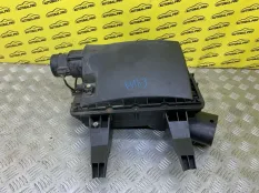 Корпус воздушного фильтра Volkswagen Crafter I (2006-2016) 2016 2E0129601D 2.0 D CKTC