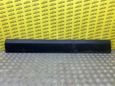 Молдинг (накладка кузовная) Volkswagen Crafter I (2006-2016) 2016 2E1853536BJ 2.0 D CKTC