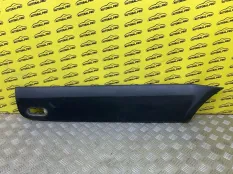 Молдинг (накладка кузовная) Volkswagen Crafter I (2006-2016) 2016 2E1853536CC 2.0 D CKTC