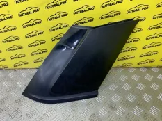 Молдинг (накладка кузовная) Land Rover Range Rover Evoque I (2011-2018) 2014 EJ3229148AB ВНЕДОРОЖНИК 2.2 D 224DT