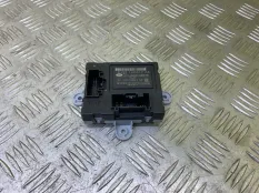 Блок комфорта Land Rover Range Rover Evoque I (2011-2018) 2014 EJ3214D617AA 2.2 D 224DT