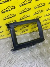 Рамка под магнитолу Ford Ranger III (2011-2023) 2021 1748696XZH ПИКАП 2.0 D T20DD0J