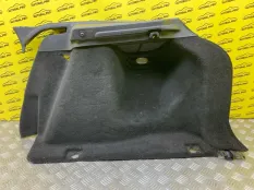 Обшивка багажника Land Rover Range Rover Evoque I (2011-2018) 2014 BJ3245430 ВНЕДОРОЖНИК 2.2 D 224DT, правая