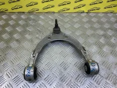 Рычаг передний Volkswagen Touareg II (2010-2018) 2013 7P0407021 ВНЕДОРОЖНИК 3.0 D CJMA