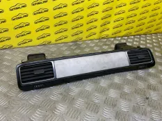Накладка декоративная на торпедо Volkswagen Touareg II (2010-2018) 2013 7P2857189A ВНЕДОРОЖНИК 3.0 D CJMA