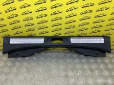 Накладка замка багажника Land Rover Range Rover Evoque I (2011-2018) 2014 BJ3M113A10AD ВНЕДОРОЖНИК 2.2 D 224DT