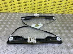Стеклоподъемник механ. задний правый Dodge Journey (2007-2020) 2008 68043738AA 2.4 I ED3