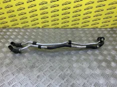 Трубка системы охлаждения Volkswagen Touareg II (2010-2018) 2013 7P0819887B ВНЕДОРОЖНИК 3.0 D CJMA