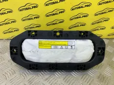 Подушка безопасности пассажира Land Rover Range Rover Evoque I (2011-2018) 2014 LR026016 ВНЕДОРОЖНИК 2.2 D 224DT