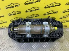 Подушка безопасности пассажира Land Rover Range Rover Evoque I (2011-2018) 2014 LR026016 ВНЕДОРОЖНИК 2.2 D 224DT