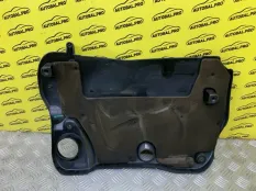 Декоративная крышка двигателя Land Rover Range Rover Evoque I (2011-2018) 2014 LR028865 ВНЕДОРОЖНИК 2.2 D 224DT