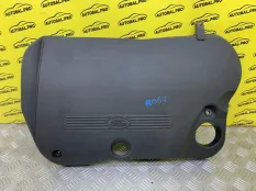 Декоративная крышка двигателя Land Rover Range Rover Evoque I (2011-2018) 2014 LR028865 ВНЕДОРОЖНИК 2.2 D 224DT