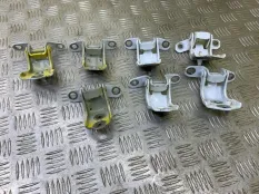 Петля двери к-кт Ford Ranger III (2011-2023) 2021 5311527 ПИКАП 2.0 D T20DD0J