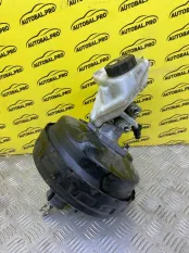 Вакуумный усилитель тормозов Land Rover Range Rover Evoque I (2011-2018) 2014 BJ322B195AD ВНЕДОРОЖНИК 2.2 D 224DT
