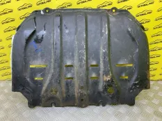 Защита двигателя Ford Ranger III (2011-2023) 2021 AB315C076BD ПИКАП 2.0 D T20DD0J