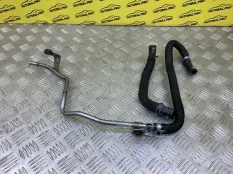 Трубка гидроусилителя Volkswagen Touareg II (2010-2018) 2013 7P6422890D ВНЕДОРОЖНИК 3.0 D CJMA