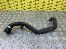 Патрубок радиатора Volkswagen Touareg II (2010-2018) 2013 7P6122101K ВНЕДОРОЖНИК 3.0 D CJMA