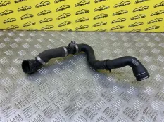Патрубок системы охлаждения Volkswagen Touareg II (2010-2018) 2013 7P6122051G ВНЕДОРОЖНИК 3.0 D CJMA