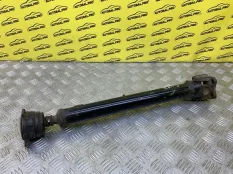 Карданный вал передний Mitsubishi L200 (2006-2015) 2010 MR580646 ПИКАП 2.5 D 4D56