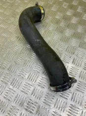 Патрубок интеркулера Volkswagen Touareg II (2010-2018) 2013 7P0145737D ВНЕДОРОЖНИК 3.0 D CJMA