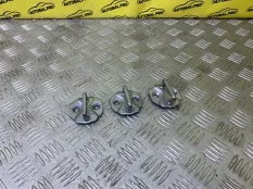 Ответная часть (скоба) замка двери Ford Ranger III (2011-2023) 2021 1515243 ПИКАП 2.0 D T20DD0J