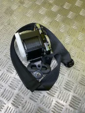 Ремень безопасности с пиропатроном Ford Ranger III (2011-2023) 2021 AB3926611B08A ПИКАП 2.0 D T20DD0J