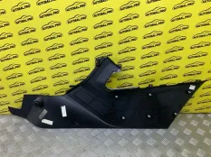 Пластик салона Land Rover Range Rover Evoque I (2011-2018) 2014 LR047043 ВНЕДОРОЖНИК 2.2 D 224DT, правый