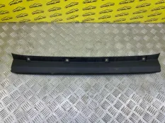 Накладка двери (крышки) багажника Land Rover Range Rover Evoque I (2011-2018) 2014 BJ3244252AH ВНЕДОРОЖНИК 2.2 D 224DT