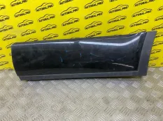 Молдинг двери задней левой Land Rover Range Rover Evoque I (2011-2018) 2014 LR044671 ВНЕДОРОЖНИК 2.2 D 224DT
