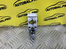 Клапан кондиционера Ford Ranger III (2011-2023) 2021 JB3B19849AB ПИКАП 2.0 D T20DD0J