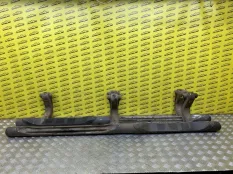 Подножка Mitsubishi L200 (2006-2015) 2010 5360A233 ПИКАП 2.5 D 4D56