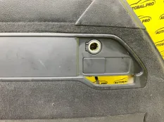Обшивка багажника Volkswagen Touareg II (2010-2018) 2013 7P6863820 ВНЕДОРОЖНИК 3.0 D CJMA