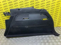 Обшивка багажника Volkswagen Touareg II (2010-2018) 2013 7P6863820 ВНЕДОРОЖНИК 3.0 D CJMA