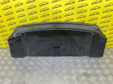 Защита бампера переднего Land Rover Range Rover Evoque I (2011-2018) 2014 BJ3M17F011A ВНЕДОРОЖНИК 2.2 D 224DT