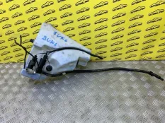 Бачок омывателя Volkswagen Touareg II (2010-2018) 2013 7P0955453 ВНЕДОРОЖНИК 3.0 D CJMA