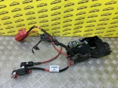 Блок предохранителей Land Rover Range Rover Evoque I (2011-2018) 2014 EJ3214290CED ВНЕДОРОЖНИК 2.2 D 224DT