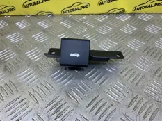 Ручка открывания капота Ford Ranger III (2011-2023) 2021 1733596 ПИКАП 2.0 D T20DD0J