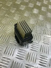 Сопротивление печки Nissan Pathfinder (R51M) 2004-2013 2006 VP5NEH19E624AA ВНЕДОРОЖНИК 2.5 D YD25DDTI