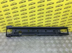 Кронштейн Volkswagen Touareg II (2010-2018) 2013 7P0863600A ВНЕДОРОЖНИК 3.0 D CJMA